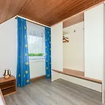 Apartmán Haus Hafeneck - Hafennaehe - Poolnutzung - Garten - Tischtennis *