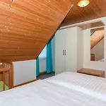 Haus Hafeneck - Hafennaehe - Poolnutzung - Garten - Tischtennis Apartmán