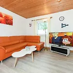 Haus Hafeneck - Hafennaehe - Poolnutzung - Garten - Tischtennis Apartmán Bensersiel