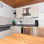 Haus Hafeneck - Hafennaehe - Poolnutzung - Garten - Tischtennis Apartmán *
