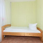 Apartmán Haus Hafeneck - Hafennaehe - Poolnutzung - Garten - Tischtennis Bensersiel