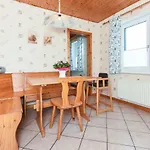 Haus Hafeneck - Hafennaehe - Poolnutzung - Garten - Tischtennis Apartmán Bensersiel
