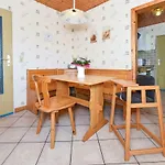 Haus Hafeneck - Hafennaehe - Poolnutzung - Garten - Tischtennis *