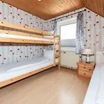 Haus Hafeneck - Hafennaehe - Poolnutzung - Garten - Tischtennis Apartmán