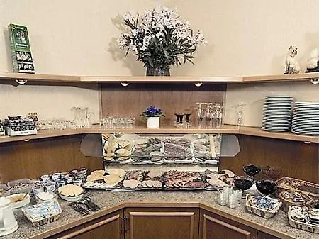 Haus Hafeneck Mit Fruehstuecksoption Apartament *