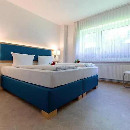 Haus Hafeneck Mit Fruehstuecksoption *