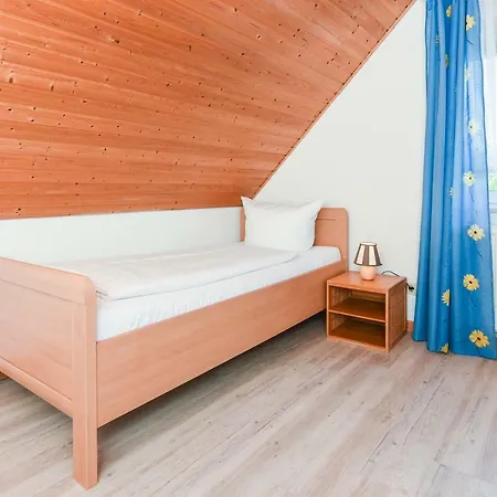 Haus Hafeneck Mit Fruehstuecksoption * Bensersiel