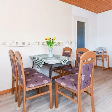 Haus Hafeneck Mit Fruehstuecksoption * Bensersiel