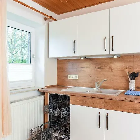 Haus Hafeneck Mit Fruehstuecksoption
