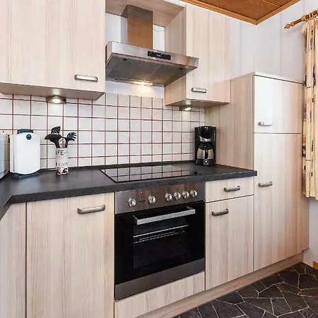 Haus Hafeneck Mit Fruehstuecksoption * بينسيرسيال