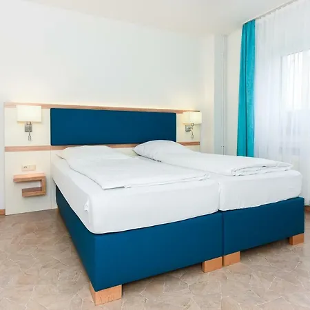 Haus Hafeneck Mit Fruehstuecksoption