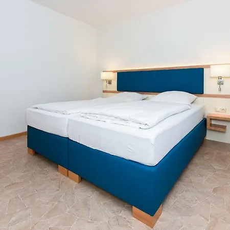 Haus Hafeneck Mit Fruehstuecksoption * Bensersiel