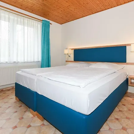 Apartament Haus Hafeneck - Hafennaehe - Poolnutzung - Garten - Tischtennis *