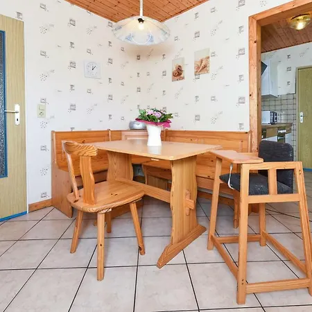Haus Hafeneck Mit Fruehstuecksoption *