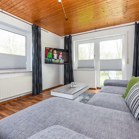 Haus Hafeneck Mit Fruehstuecksoption * Bensersiel