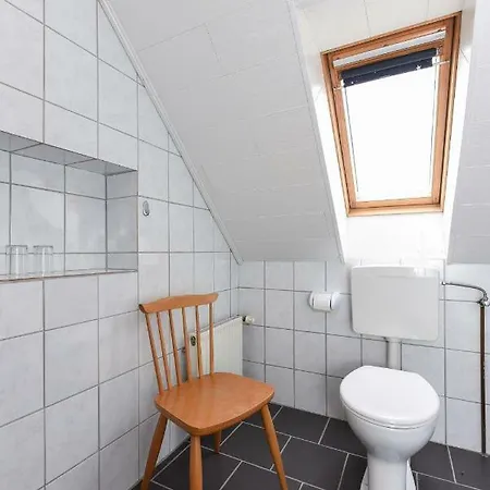 Haus Hafeneck Mit Fruehstuecksoption Apartament *