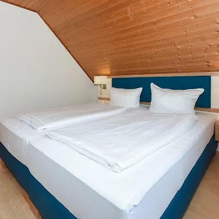 Haus Hafeneck Mit Fruehstuecksoption *