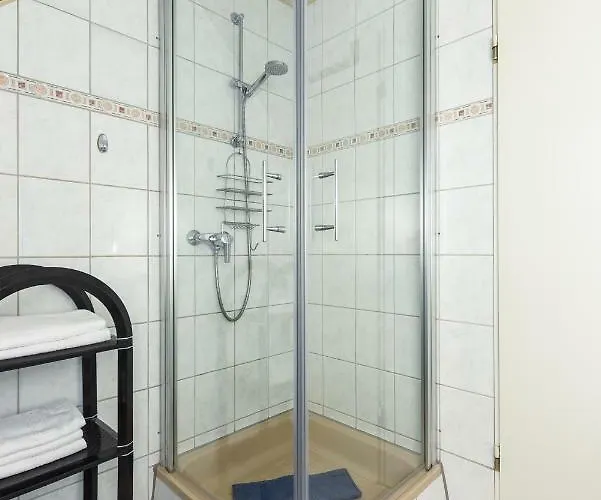 Haus Hafeneck - Hafennaehe - Poolnutzung - Garten - Tischtennis * 贝塞尔