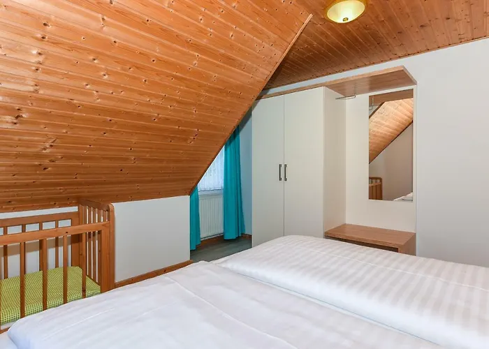 Haus Hafeneck - Hafennaehe - Poolnutzung - Garten - Tischtennis 公寓