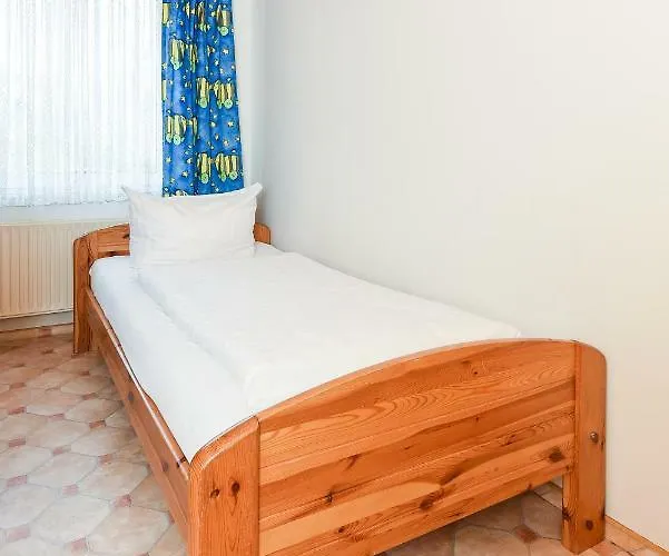 Haus Hafeneck - Hafennaehe - Poolnutzung - Garten - Tischtennis 公寓 *